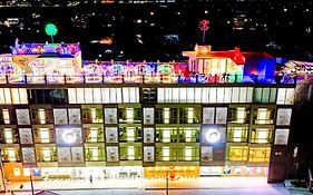 Mactan Grand Golden Hotel Near Airport
